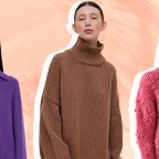 15 свитеров от российских брендов