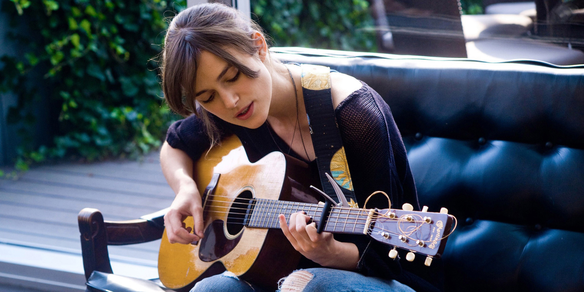 8 фильмов про талантливых музыкантов