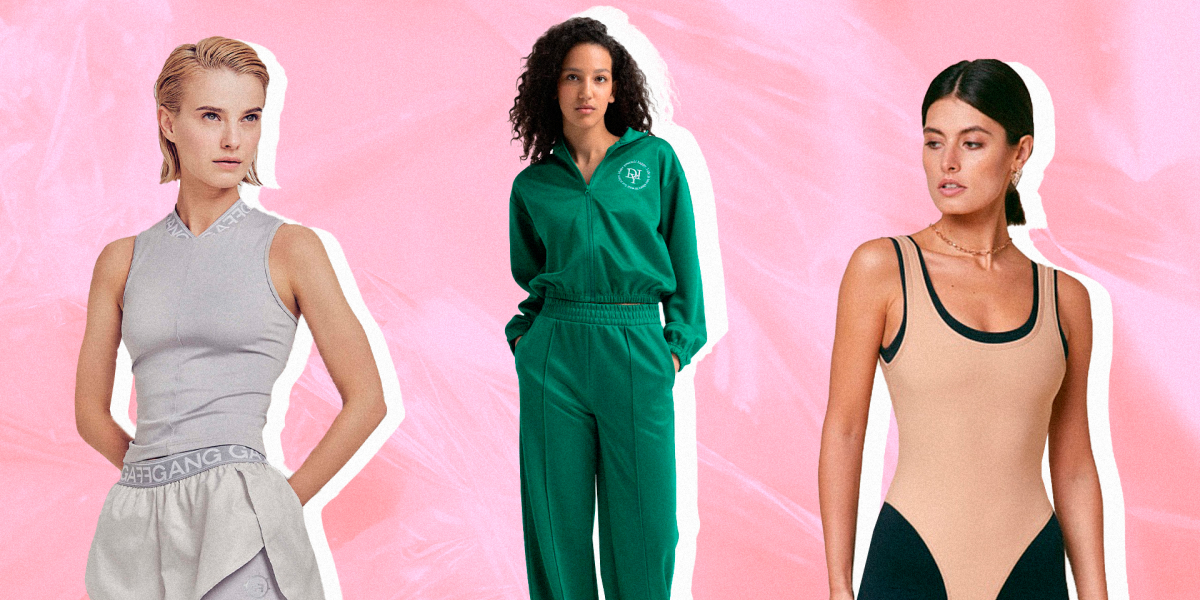 Где купить спортивную одежду: 16 российских брендов с вещами для продуктивных тренировок