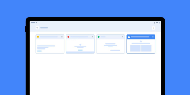 Chrome ��� ���������