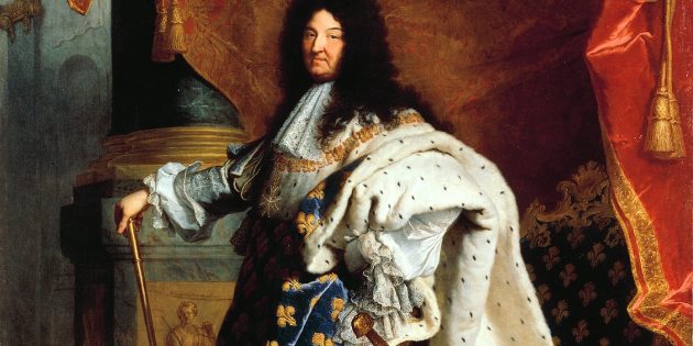 Людовик XIV не «смердел аки зверь»
