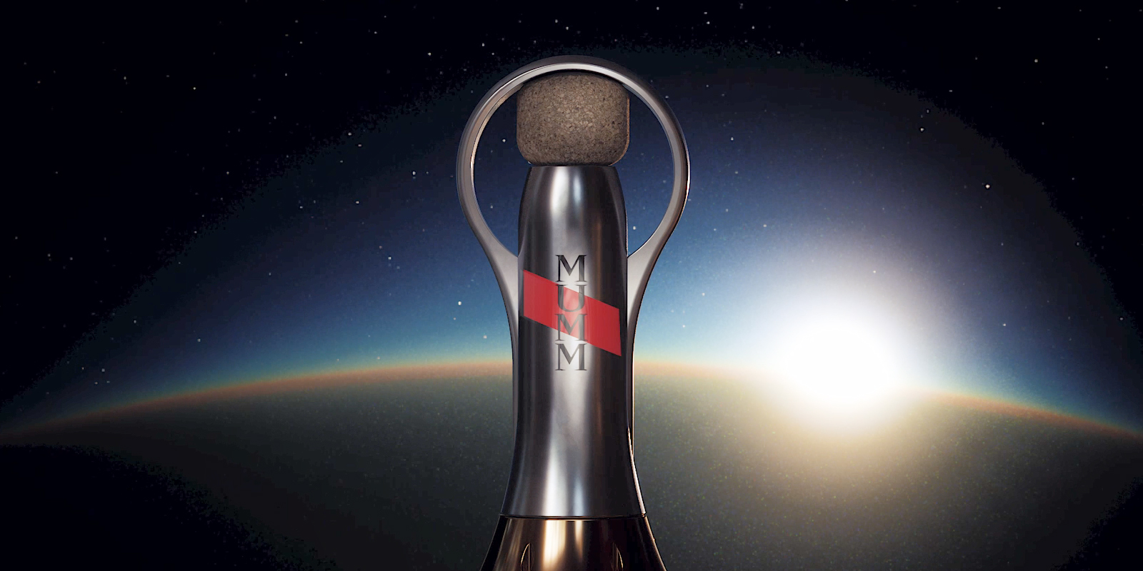 шампанское