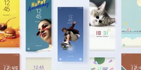 Samsung представила One UI 5 на базе Android 13