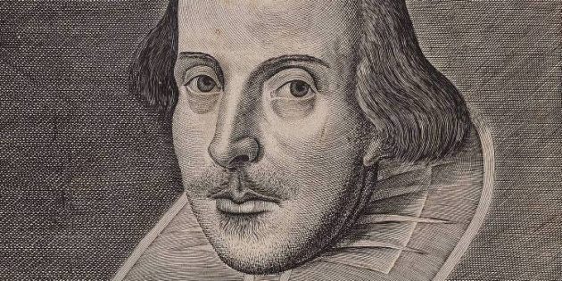 Правда ли, что Шекспира не существовало
