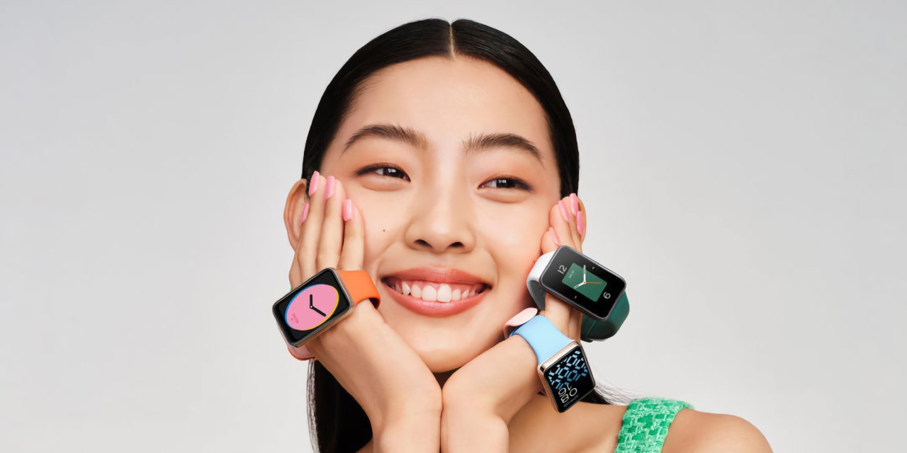 Глобальная версия Xiaomi Mi Band 7 Pro не получила NFC-модуль — Лайфхакер