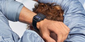 OnePlus представила бюджетные часы Nord Watch: AMOLED-экран и автономность 10 дней