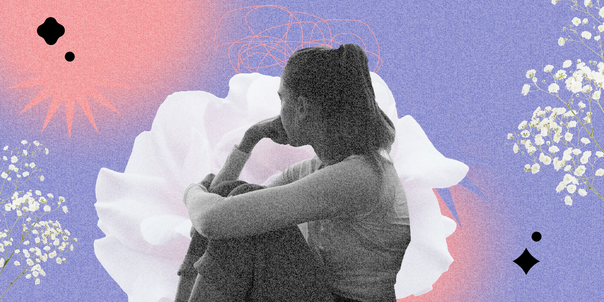 Непрошеные советы и обидные стереотипы: с чем сталкиваются девушки с ментальными расстройствами