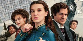Netflix показал новый трейлер сиквела «Энолы Холмс»