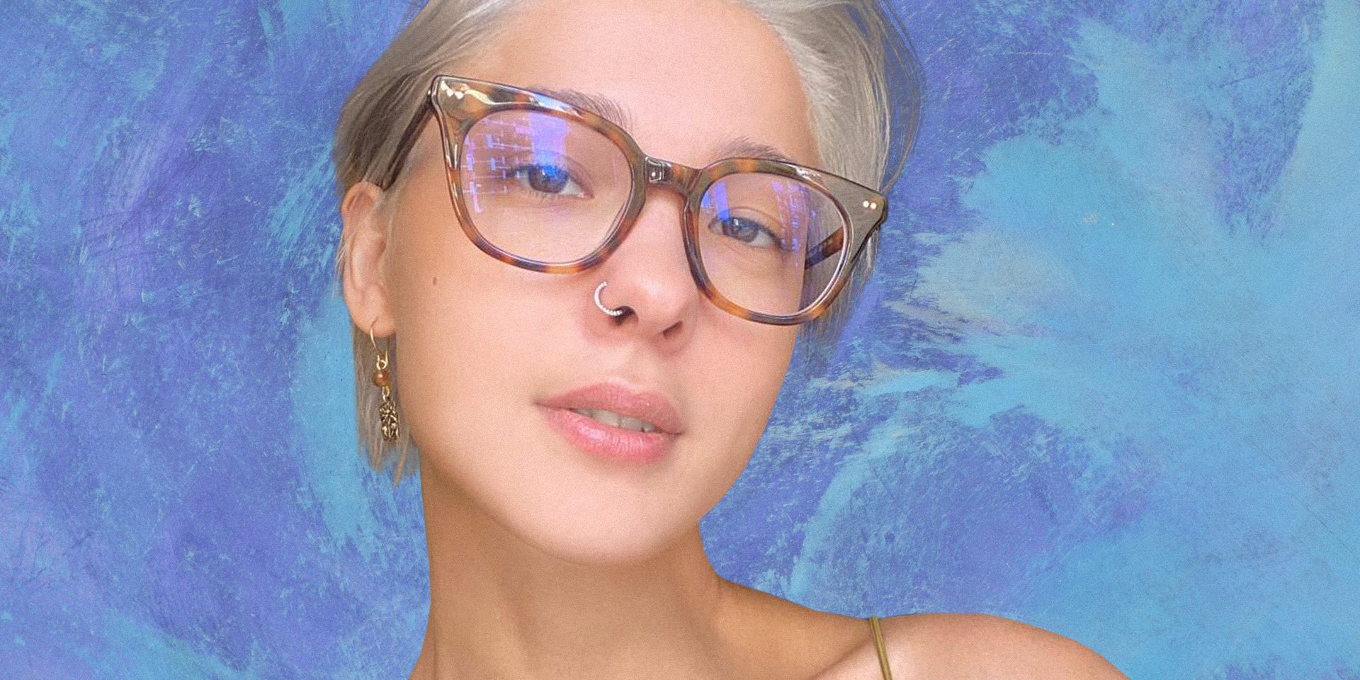 Клуб романтики интервью