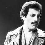 Queen выпустила неизданный сингл с вокалом Фредди Меркьюри, записанный в 1980-х