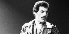 Queen выпустила неизданный сингл с вокалом Фредди Меркьюри, записанный в 1980-х
