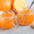 Варенье из тыквы с апельсином и имбирём
