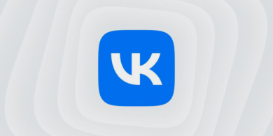 ВКонтакте app store