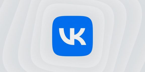 ВКонтакте app store