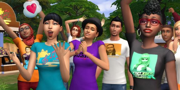 Анонсирована новая часть The Sims
