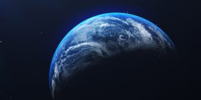 Исследование: инопланетные астрономы могут принять Землю за необитаемую планету