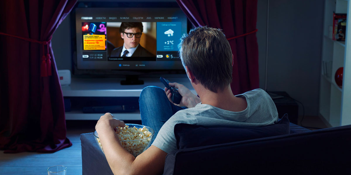 X5 Group добавила в подписку «Пакет» доступ к видеосервису «Триколор»