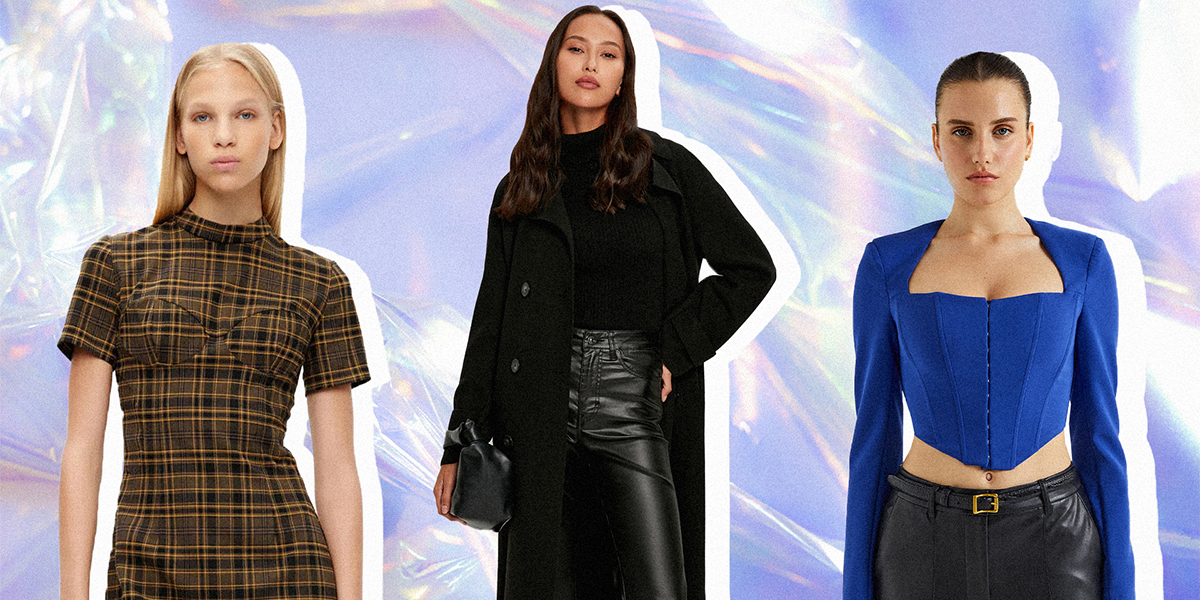 5 трендов зимы-2023, которые можно найти у российских брендов