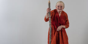 В Норвегии по скелету воссоздали Тору — женщину, жившую 800 лет назад
