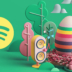 оплата spotify