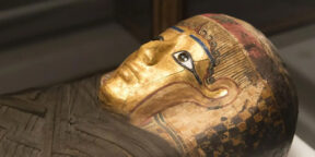 Сотни мумий и пирамиду неизвестной царицы обнаружили возле гробницы Тутанхамона