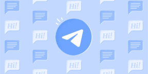В Telegram появились чаты по темам в группах и расшифровка видеосообщений