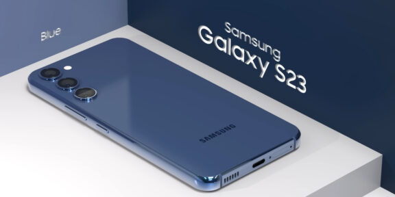 Samsung Galaxy S23 получит поддержку спутниковой связи — как у iPhone 14