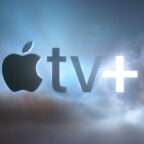 apple tv+ подписка