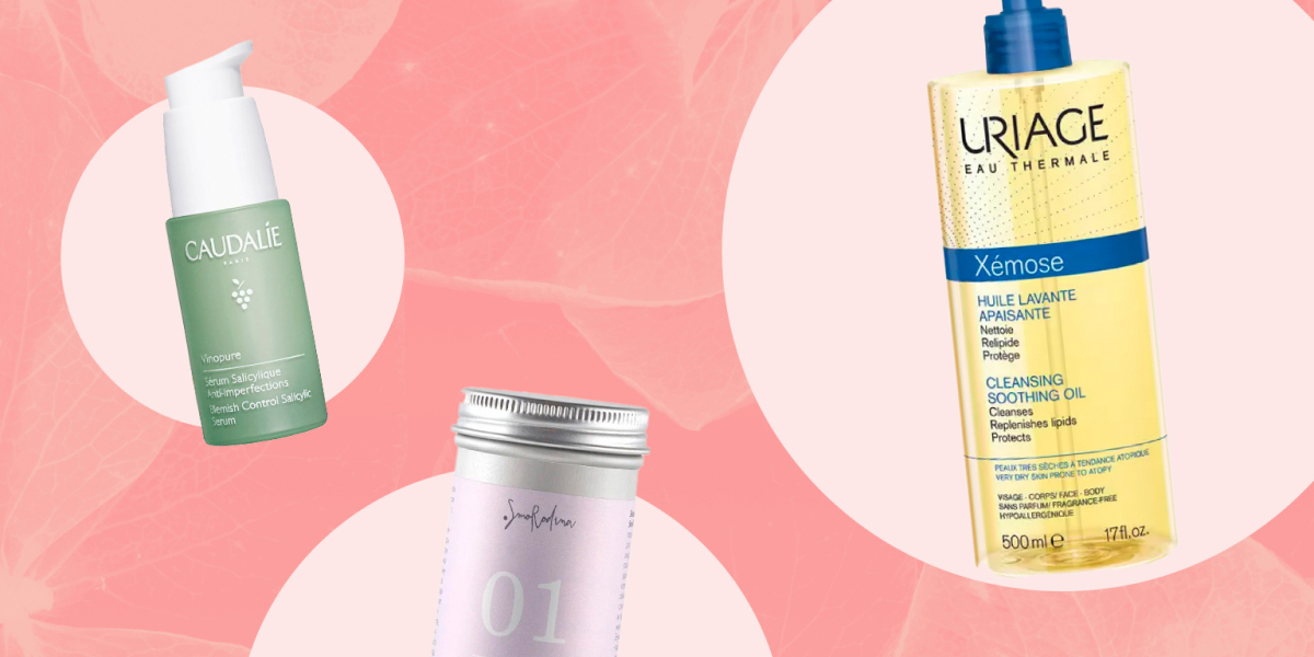 15 приятных средств для ухода за лицом и телом с распродажи «Чёрная пятница»