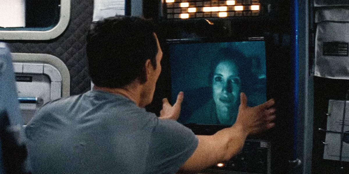 Как пережить разлуку с близким человеком