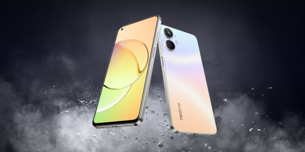 Realme 10