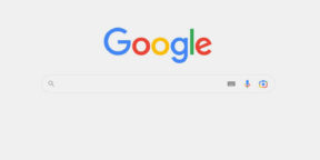 Сервис Google Lens стал доступен на главной странице поисковика