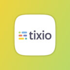 Tixio — onlajn-servis, kotoryj pomozhet vam rabotat' effektivnee