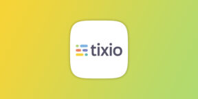 Tixio — онлайн-сервис, который поможет вам работать эффективнее