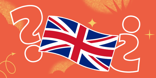 Знаете ли вы, в чём разница между Англией, Великобританией и Соединённым Королевством?