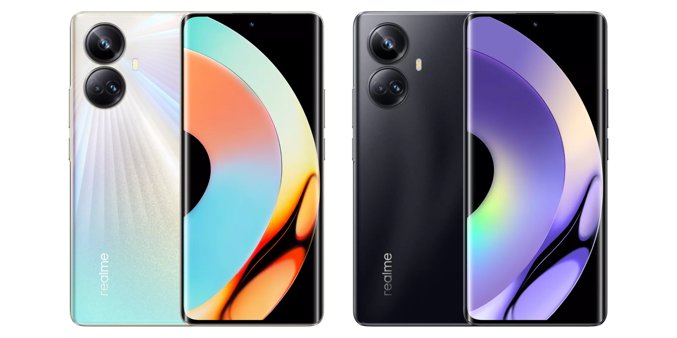 Better than Reality: The Realme 10 Pro Plus Experience