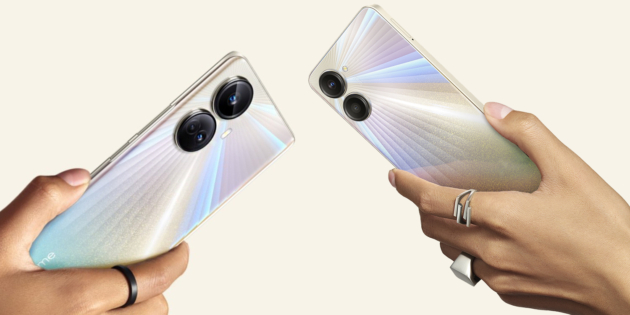 Realme 10 Pro