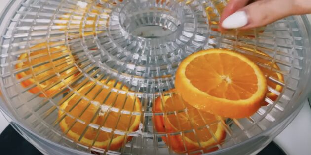 5 simple ways to dry orange for decor