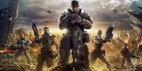 Netflix выпустит фильм и анимационный сериал по игре Gears of War