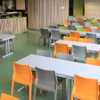 «Сменка» запускает конкурс на бесплатный ремонт школьных столовых