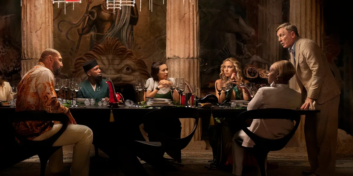 достать ножи 2