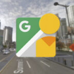 Google закроет приложение Street View для просмотра улиц