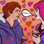 Как сделать первый шаг, если вы не уверены в романтических чувствах другого человека