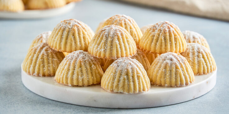 Рецепт печенья с маслом Гхи: простой способ приготовить вкусное лакомство