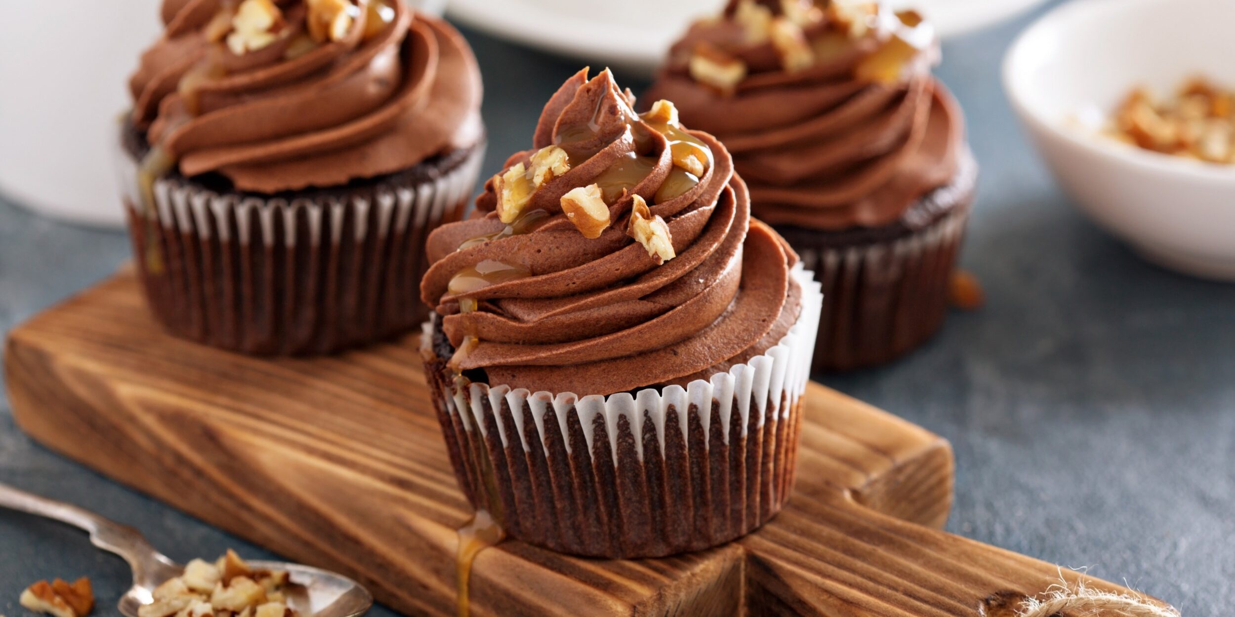 36 вкусных кремов для тортов и других десертов