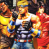 streets of rage фильм