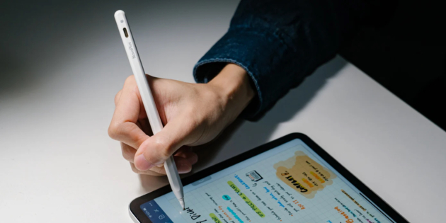 ������ Apple Pencil