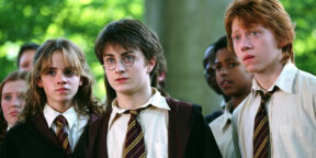 В Сети распространяется слух о полном перезапуске «Гарри Поттера» с новыми актёрами