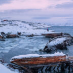 7 удивительных мест в российской Арктике, которые нужно увидеть хотя бы раз в жизни