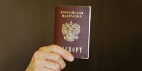 В России предложили ввести регистрацию в соцсетях по паспорту